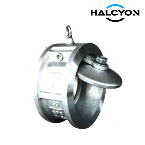 Class 150/300 Wafer Swing Lift Check Valve